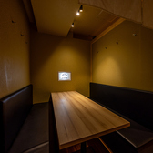居酒屋 二升五合 海老名店の雰囲気2