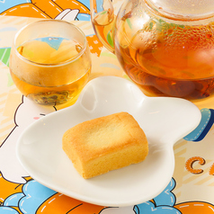 W&W Cafe&Booksのおすすめ料理1