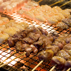 福岡焼き鳥 鮮笑 筑紫野店のおすすめ料理3