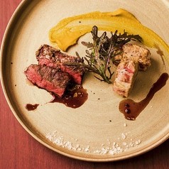 Trattoria tano トラットリア タノの特集写真