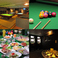 BILLIARDS&DARTS NOISY CAFE&BAR画像