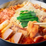 寒い冬は温まる鍋で♪