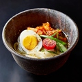 料理メニュー写真 10.盛岡冷麺