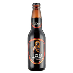 ライオン　スタウト　330ml/8.8%