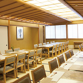 ひつまぶしう家 千葉店の雰囲気3