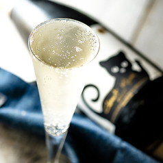 イタリア　スプマンテ