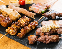 やきとんQのおすすめ料理2