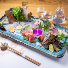 小料理酒場 善 zenのおすすめ料理2