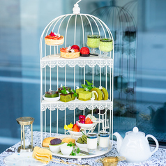 PoeL kitchen ポールキッチン 高槻店のコース写真