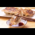 料理メニュー写真&nbsp;ぎょうざパリパリ焼き
