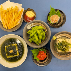 雨カ天晴のコース写真