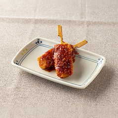 串揚げ じゅらく アメ横店の特集写真