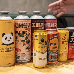 南方急行 中国南部家庭料理の旅のおすすめ料理3