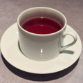 料理メニュー写真&nbsp;ハーブティー