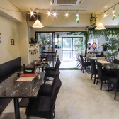 POINT RAKHINE MYANMAR FOOD HOUSEの雰囲気3