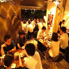 ボラーチョ 松山の特集写真