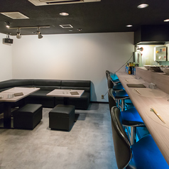 おばんざい Olu Olu オルオルの雰囲気3