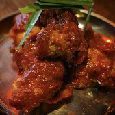 多国籍料理 Destine デスティネのおすすめ料理2