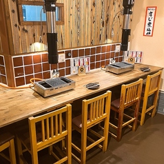 焼肉 いち 西広島駅前店の雰囲気1