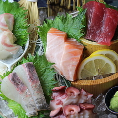 南港ATC海鮮食堂おーうえすとの写真2