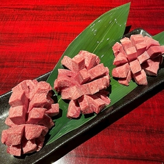 限定商品マンゴータン