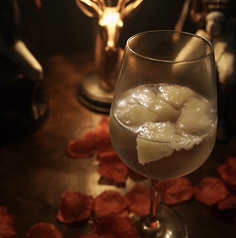 BAR Gentle バージェントルのおすすめ料理2