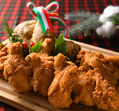 バイキングレストラン SORA ソラのコース写真