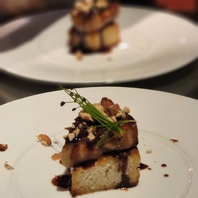 おすすめアンティパスト