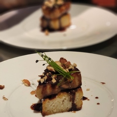 おすすめアンティパストの写真