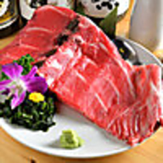 ながしろ水産 海鮮居酒屋 かけつけ一杯の写真2