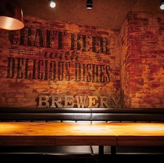 Ottotto BREWERY 淡路町店の雰囲気1