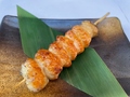 料理メニュー写真&nbsp;ぼんじり