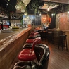 BAR&GRILL BURGER YARO バーガーヤローのおすすめポイント2