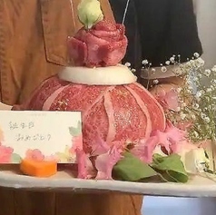 焼肉牛長 本店のコース写真