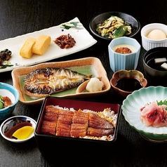炭火うなぎ 美濃金のおすすめ料理1