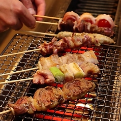 焼とり凡 片島店の特集写真