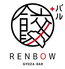 餃子 RENBOW 赤羽一番街店のロゴ