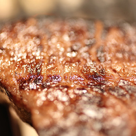 北新地で嗜むお肉好きの為のお肉料理店