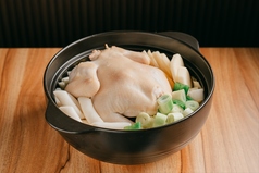 KOREAN SOUL FOOD Bann ばんのコース写真