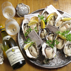 牡蠣とワイン　NINONI　船橋のおすすめ料理3