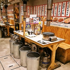 2名/4名/8名/12名/16名～36名様までご案内可能です☆