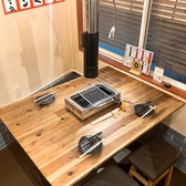 焼肉 いち 西広島駅前店の雰囲気3