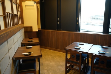 居酒屋 せからしか 多摩センター店の雰囲気1