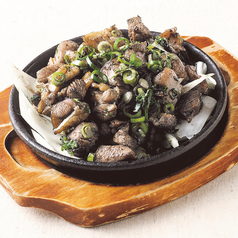 さつま知覧どりタタキ/さつま知覧どりの炙り焼き(160g)