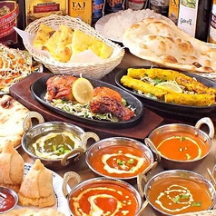 【チキン】チキンカレー