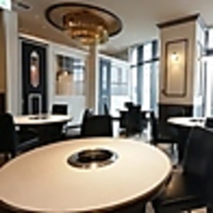 馬車道 de 焼肉 DOURAKU ドウラク 北仲ブリック＆ホワイト店の特集写真