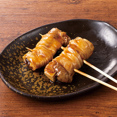 エリンギ肉巻き串/豚キムチー巻き串 各種