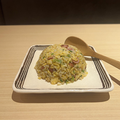 炒飯