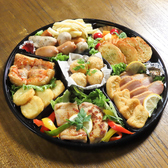 長岡BarMUGENのおすすめ料理3