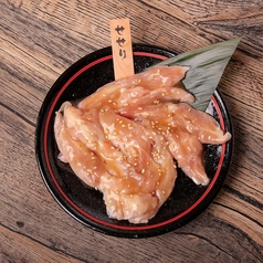 せせり